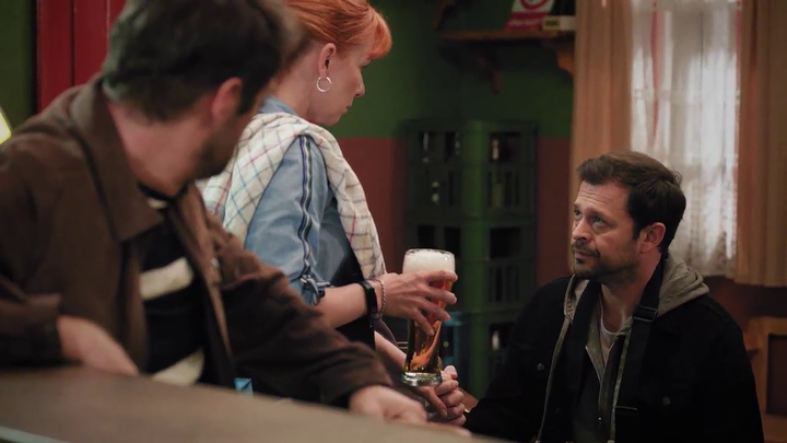 Nový život - Paľo chce Luciu požiadať o ruku